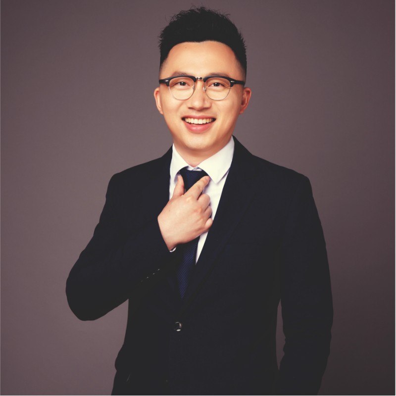 Chen Christian